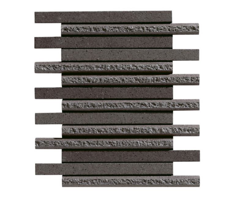 Japoniškos plytelės OMBRE BORDER