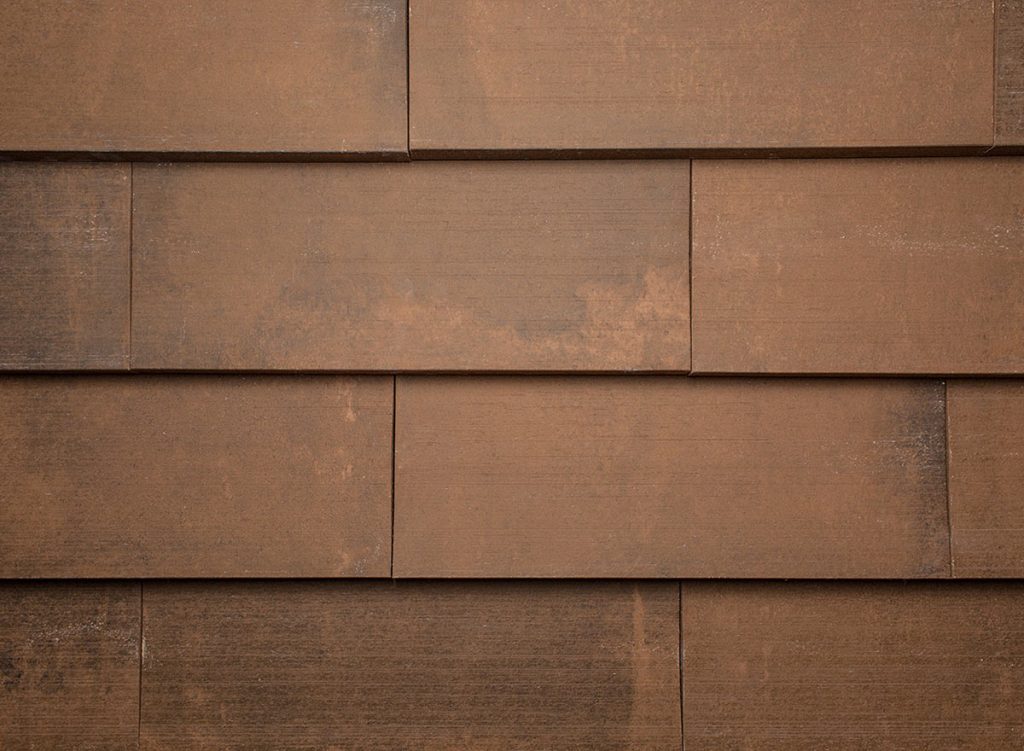 Keraminės fasado plokštelės TAMPICO