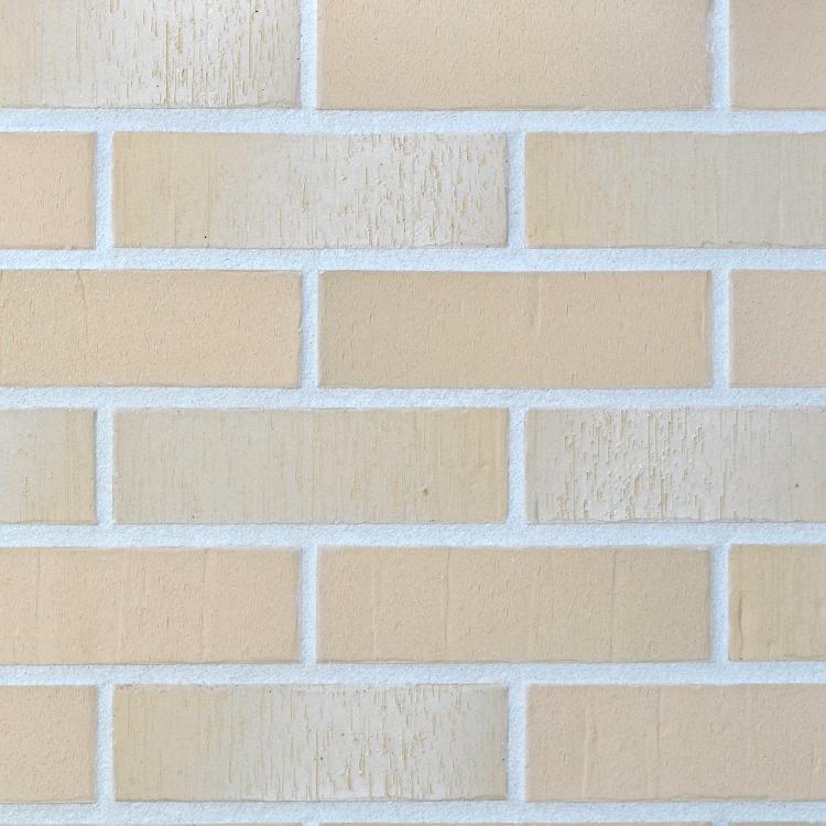 Klinkerio plytelės Roben Universe sandweiß