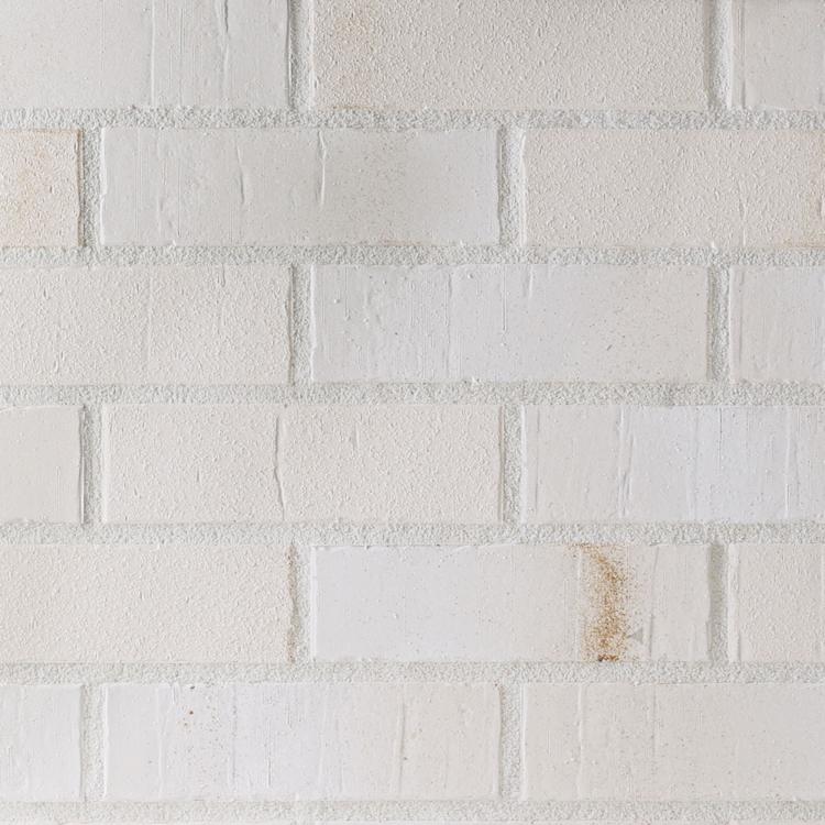 Klinkerio plytelės Roben Universe weiß-nuanciert