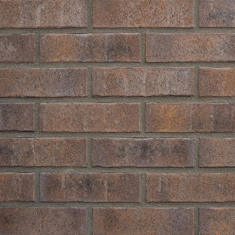 Klinkerio plytelės Roben Marseille vulcan-basalt