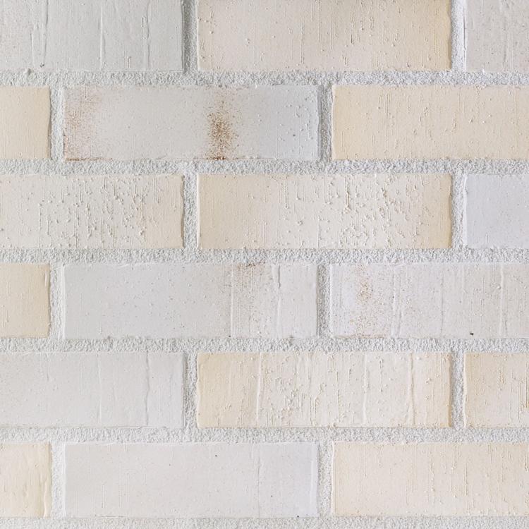 Klinkerio plytelės fasadui Roben Bordeaux Perl-sandweiß