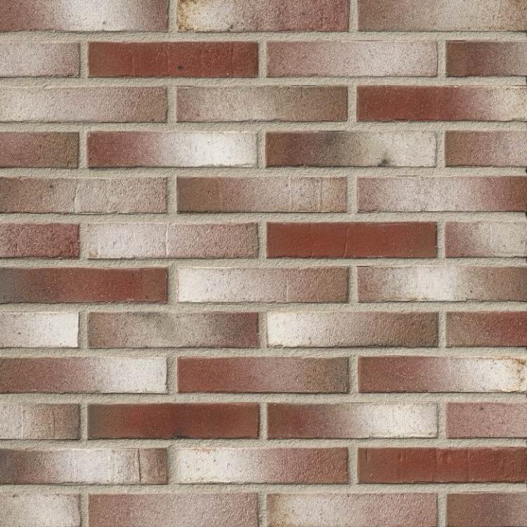 Klinkerio plytelės Roben Bordeaux rot-creme