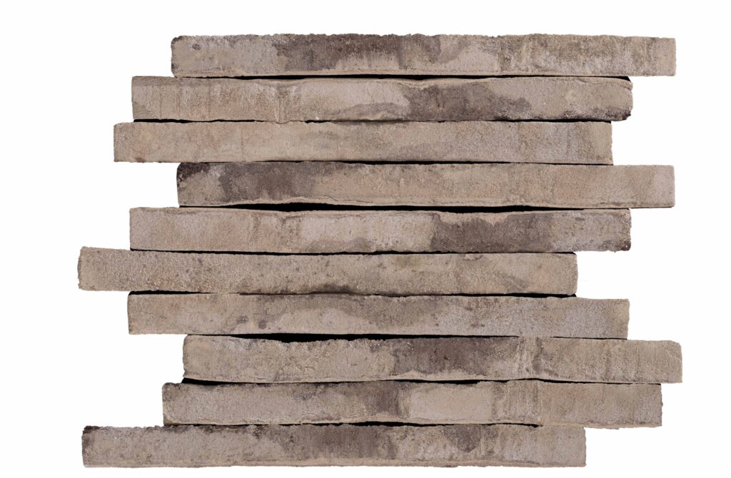 Ilgo formato klinkerininės plytos