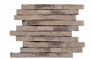 Ilgo formato klinkerininės plytos