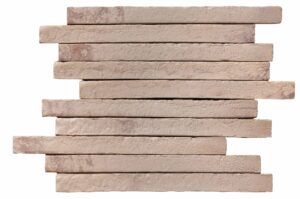 Ilgo formato klinkerininės plytos