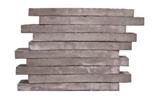 Ilgo formato klinkerininės plytos