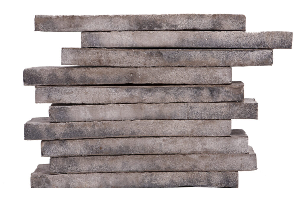 Ilgo formato klinkerininės plytos