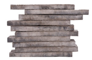 Ilgo formato klinkerininės plytos