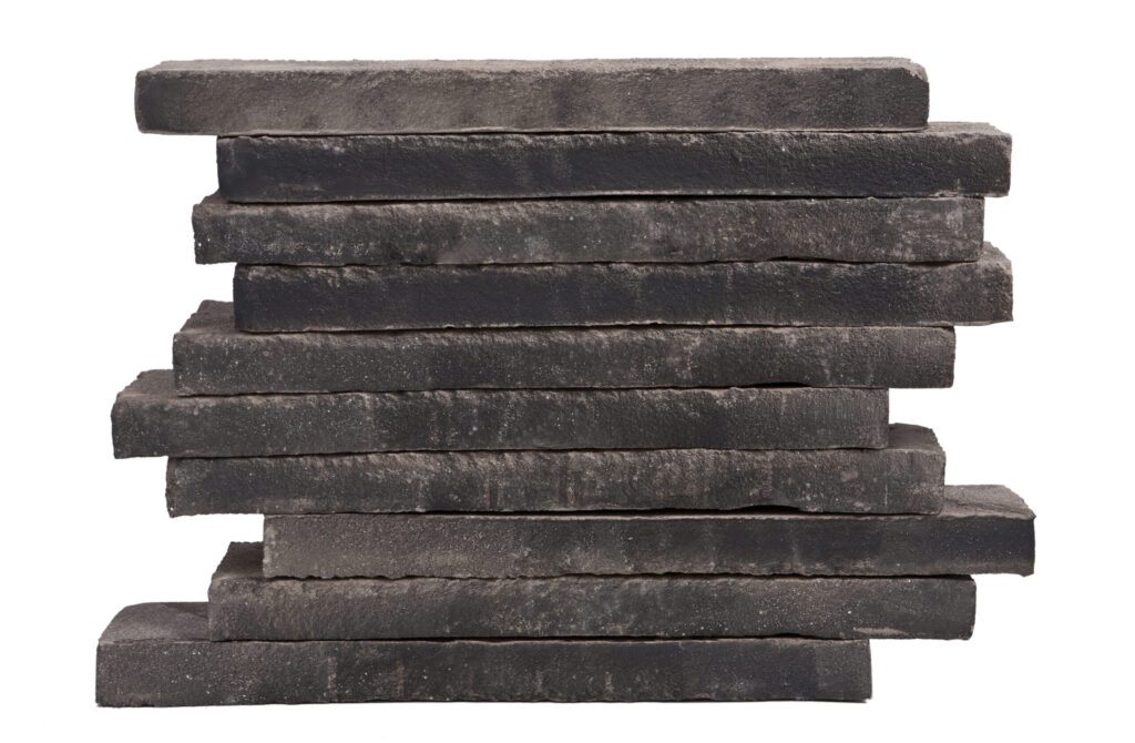 Ilgo formato klinkerininės plytos