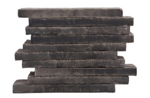 Ilgo formato klinkerininės plytos